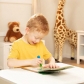 Продукт Melissa and Doug Джунгла - Мога да рисувам с вода  - 3 - BG Hlapeta
